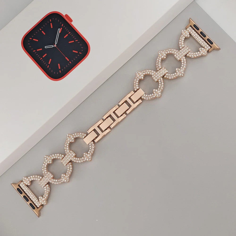 P100 - Sparkling Paslanmaz Kordon