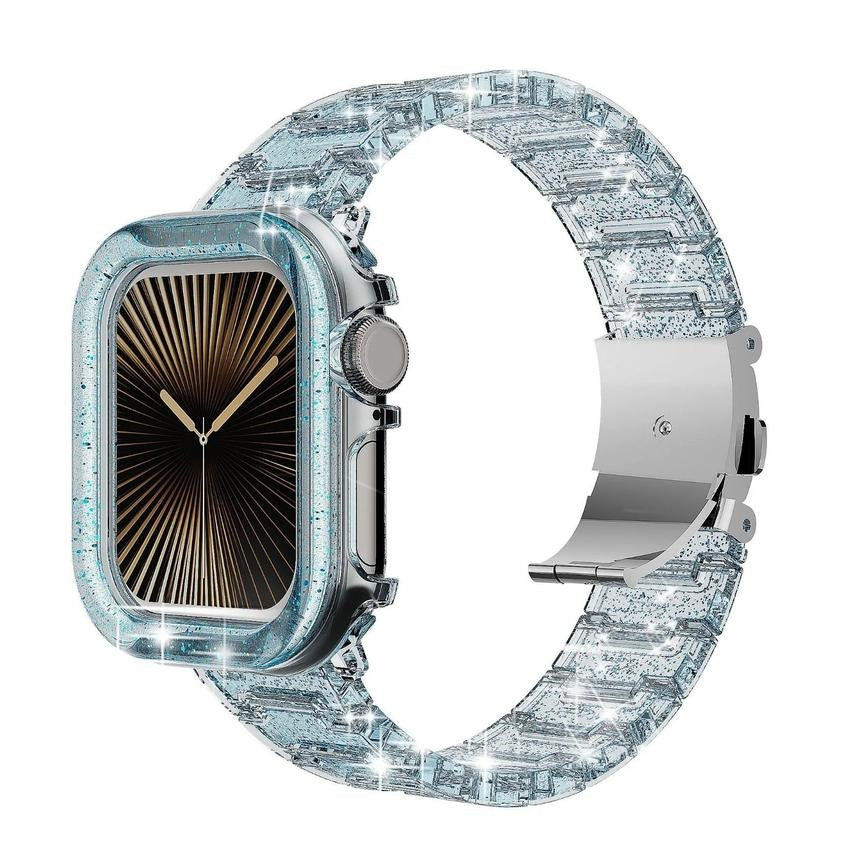 P 102 - Glacier Kasa ve Kordon Seti