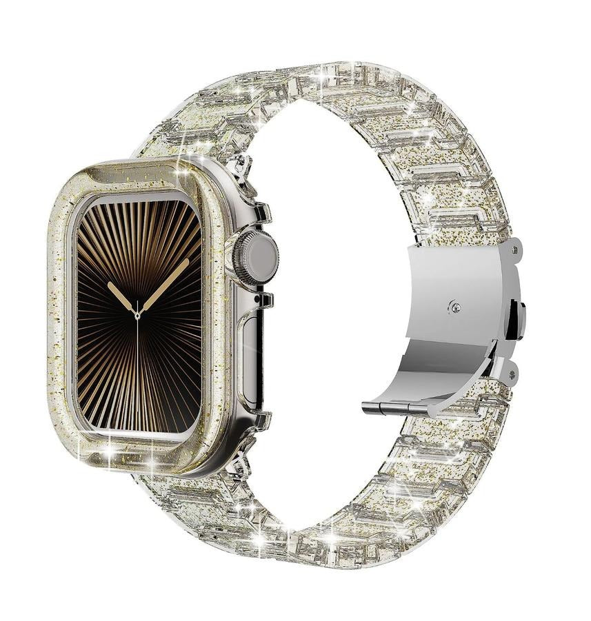 P 102 - Glacier Kasa ve Kordon Seti