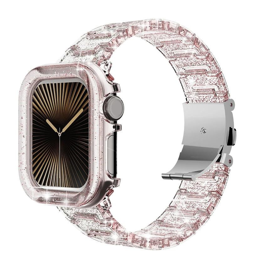 P 102 - Glacier Kasa ve Kordon Seti