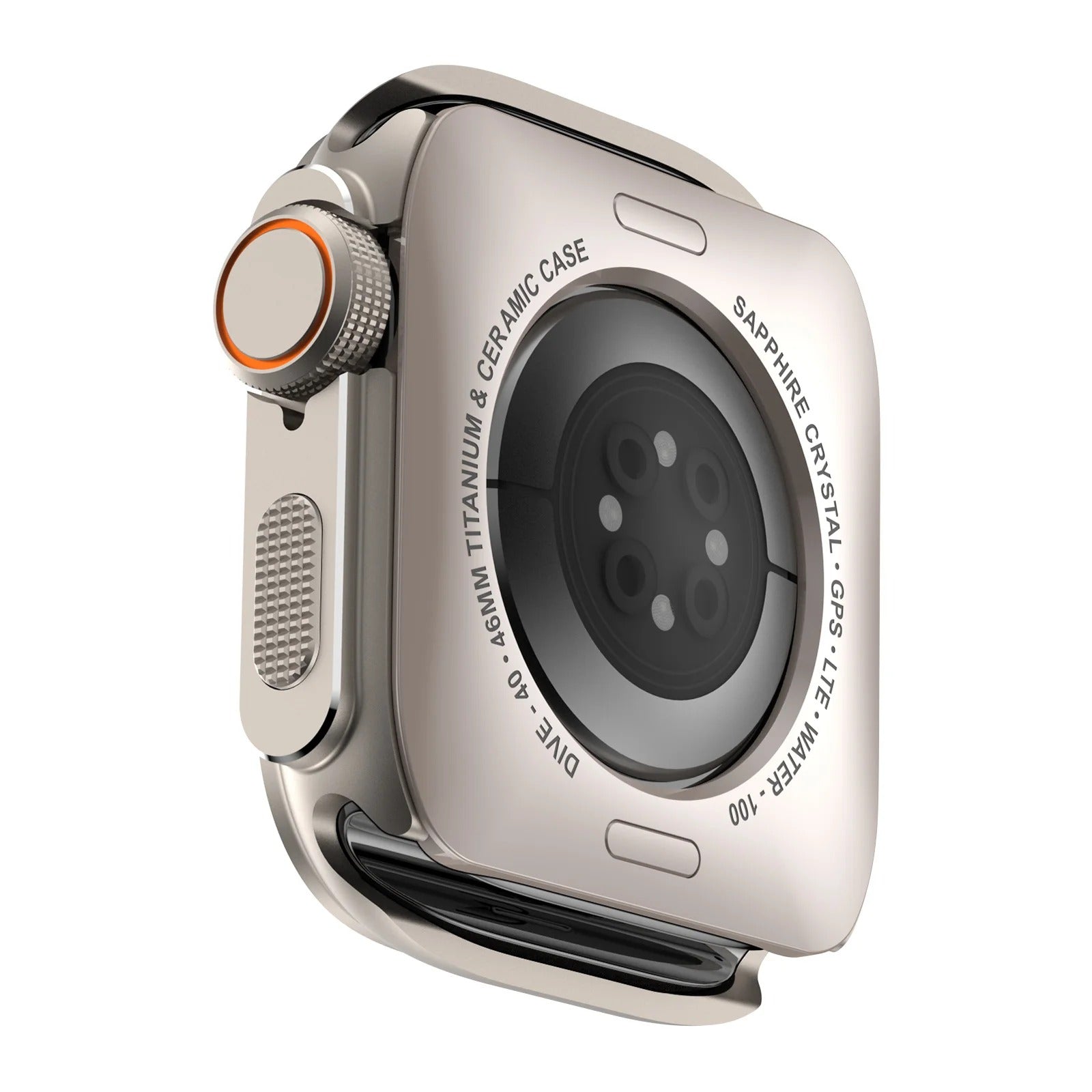 P105 - SOLE Metal Kasa