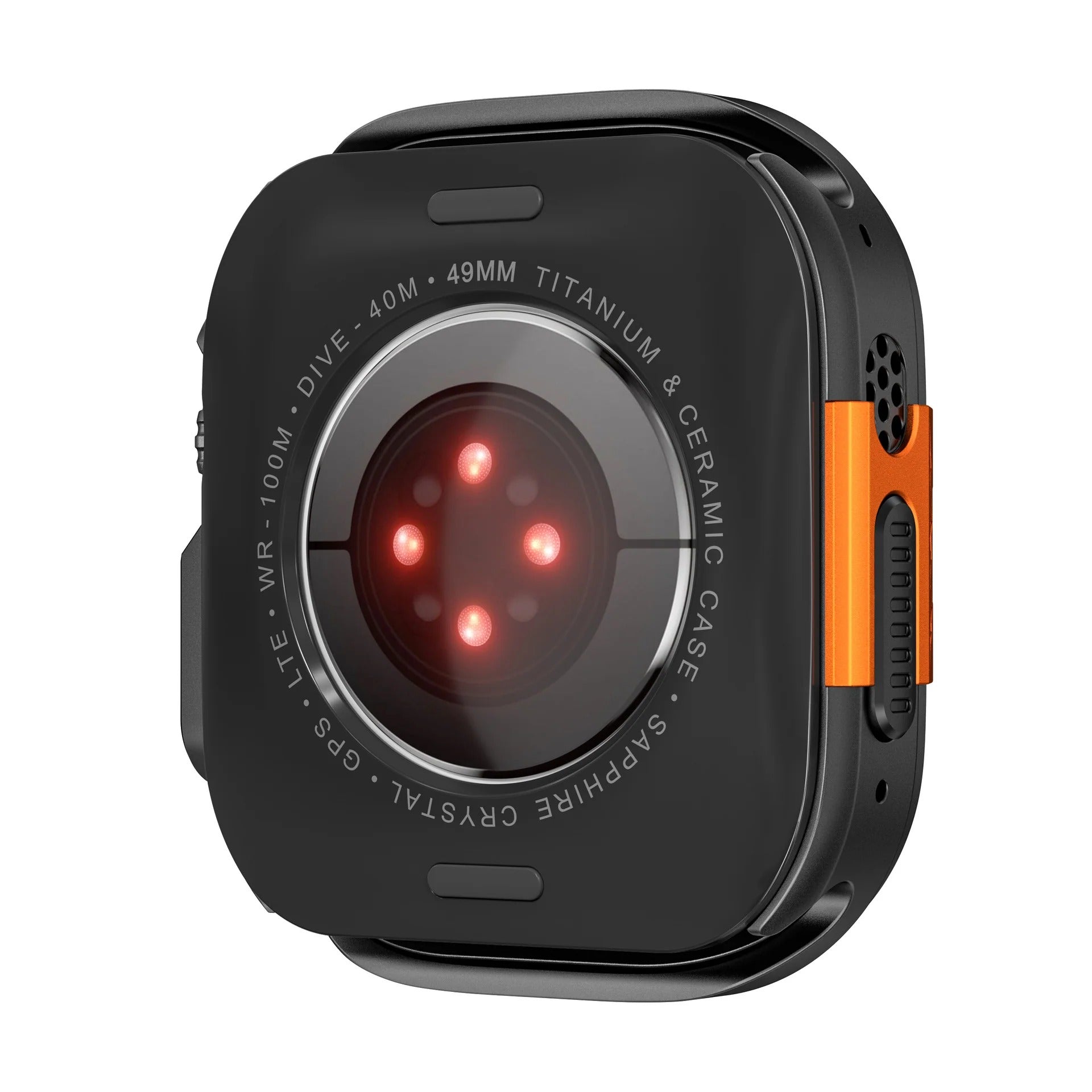 P108 - Alpine Metal Kasa