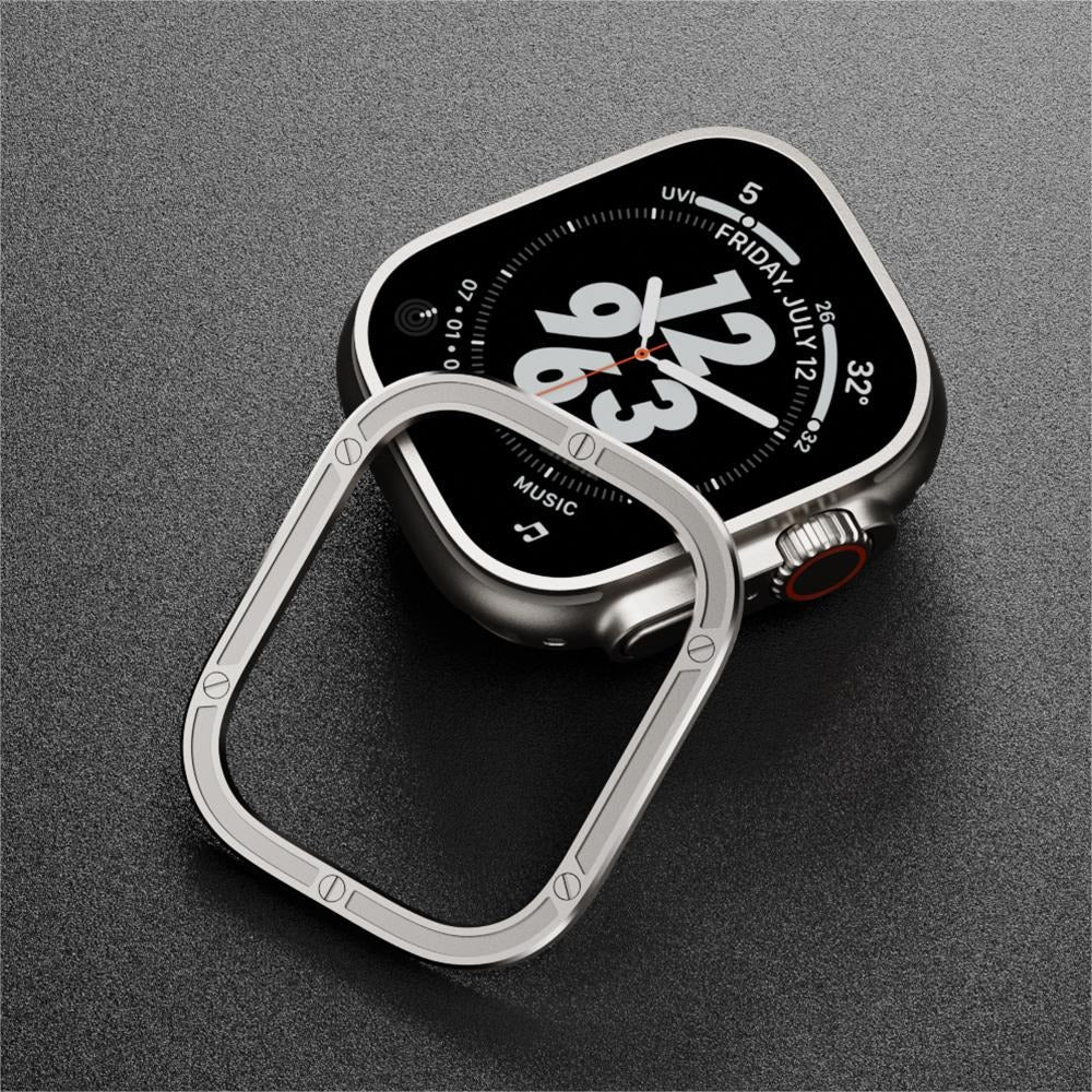 P110 - PERLA Apple Watch Ultra koruma çerçeve