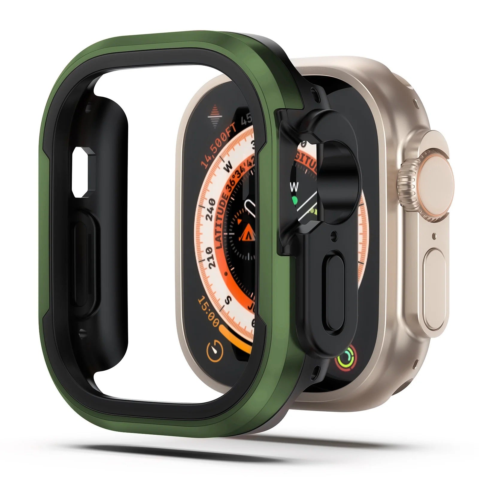 P111 - OTTO Apple Watch Kasa