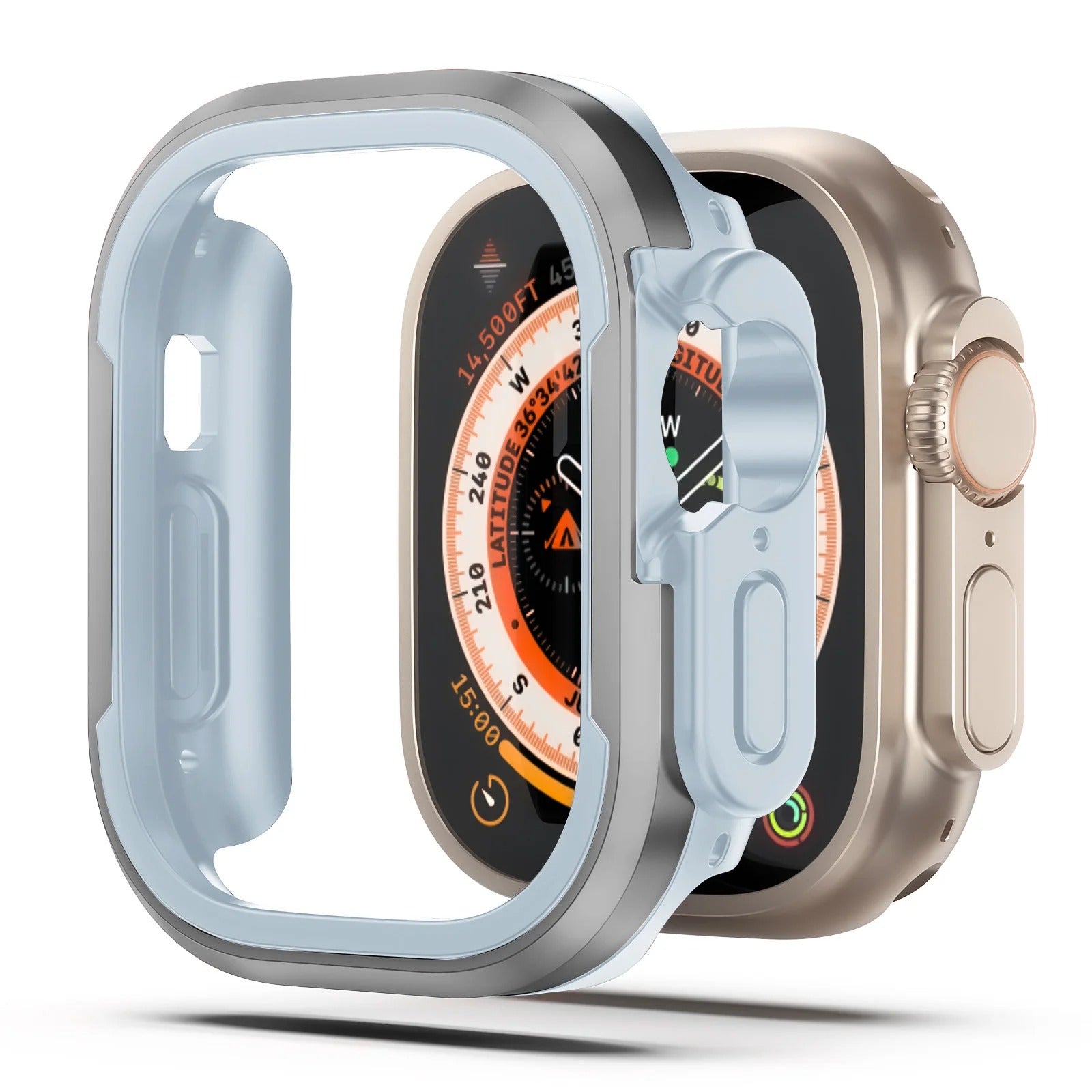 P111 - OTTO Apple Watch Kasa