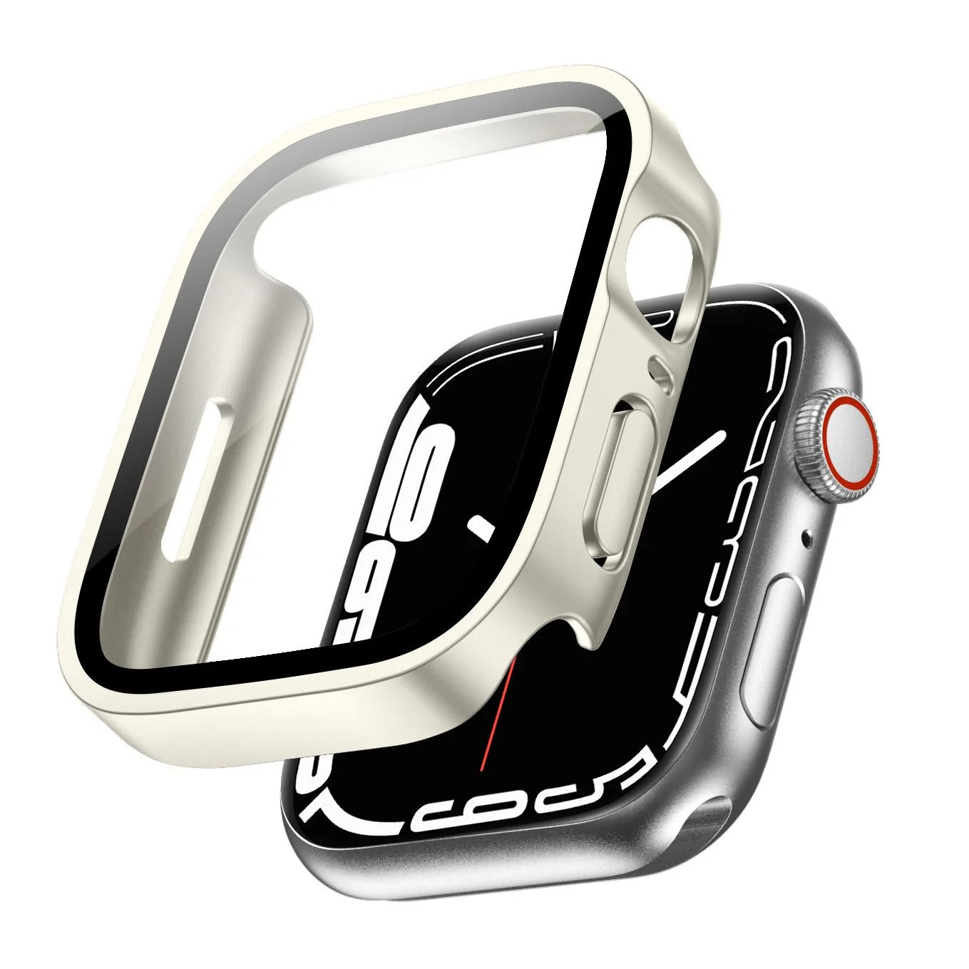 P113 - Temperli Cam Filmli Elektroliz Kaplamalı Kasa