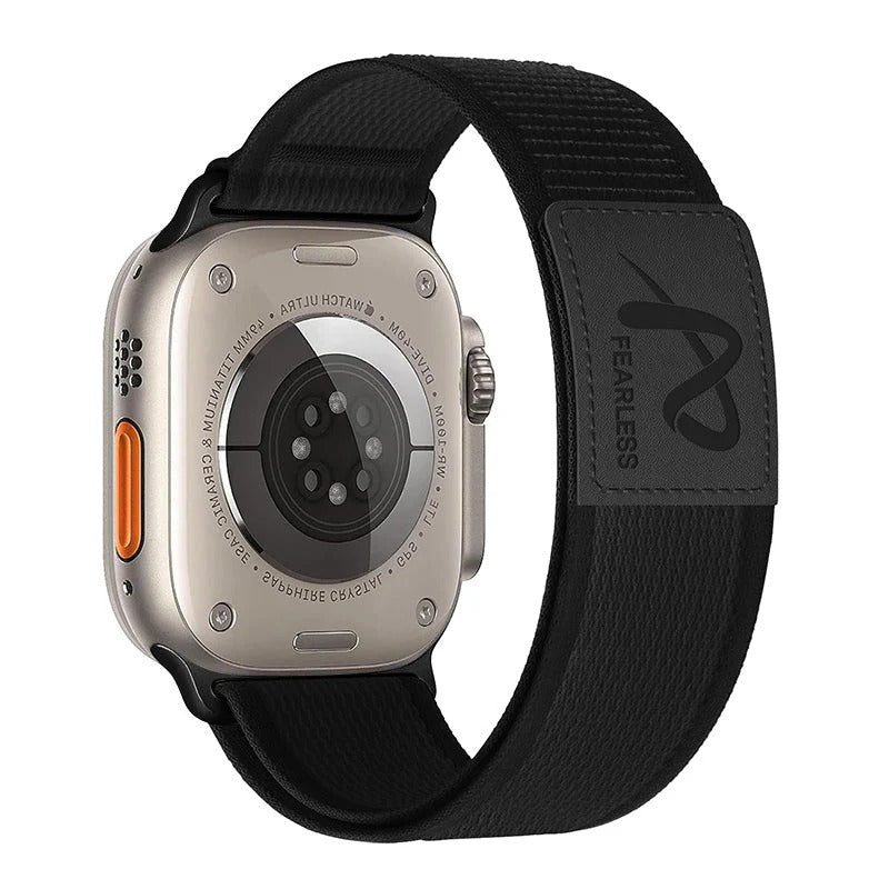 P25 - Fearless Trail Loop Naylon