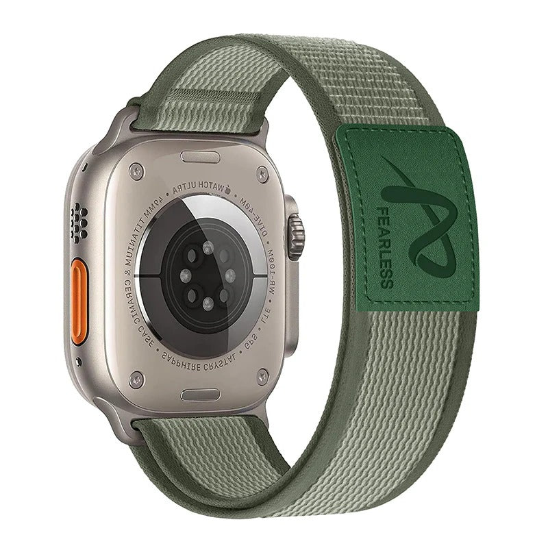 P25 - Fearless Trail Loop Naylon