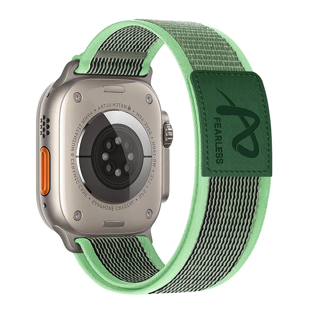 P25 - Fearless Trail Loop Naylon