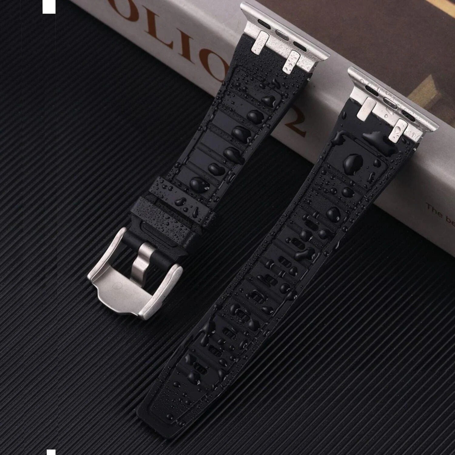 P31 - AP Mod Silikon Kayış