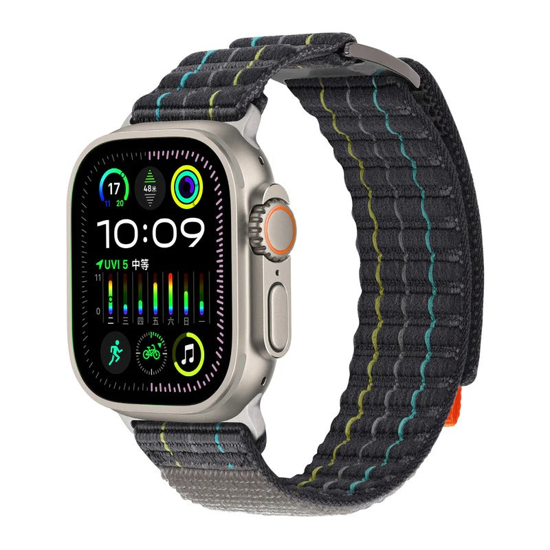 P32 - FOCUS Trail Loop Naylon Kayış