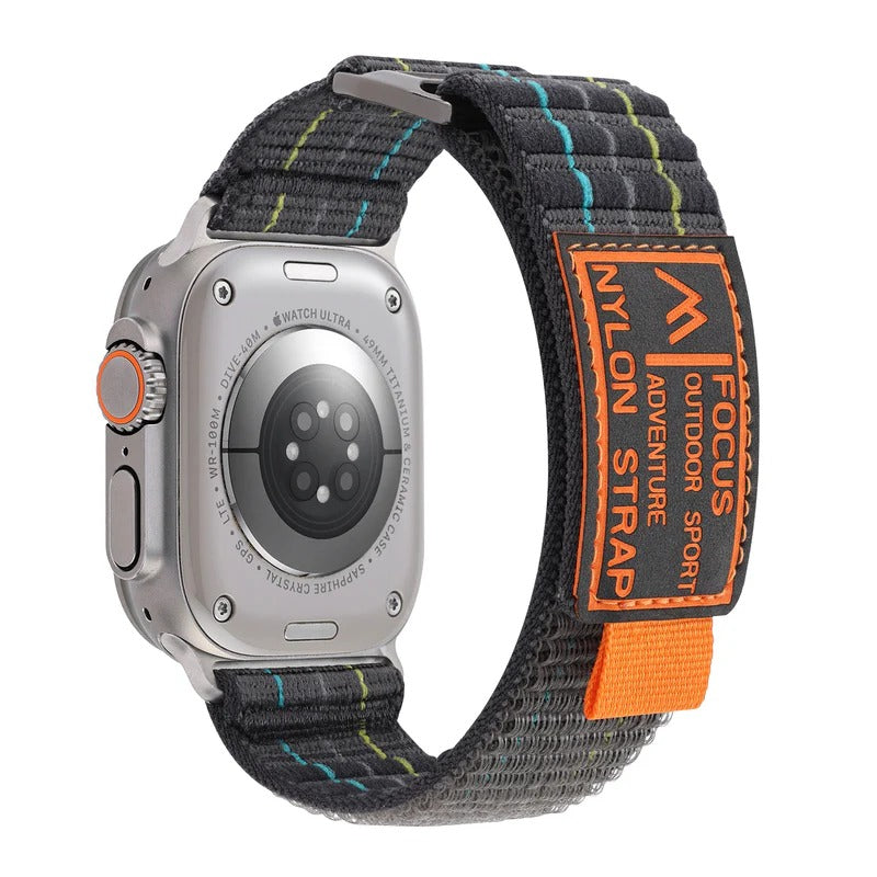P32 - FOCUS Trail Loop Naylon Kayış