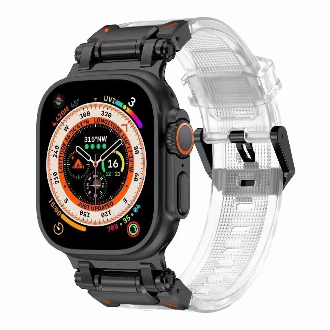 P35 - Explorer Silikon Kayış