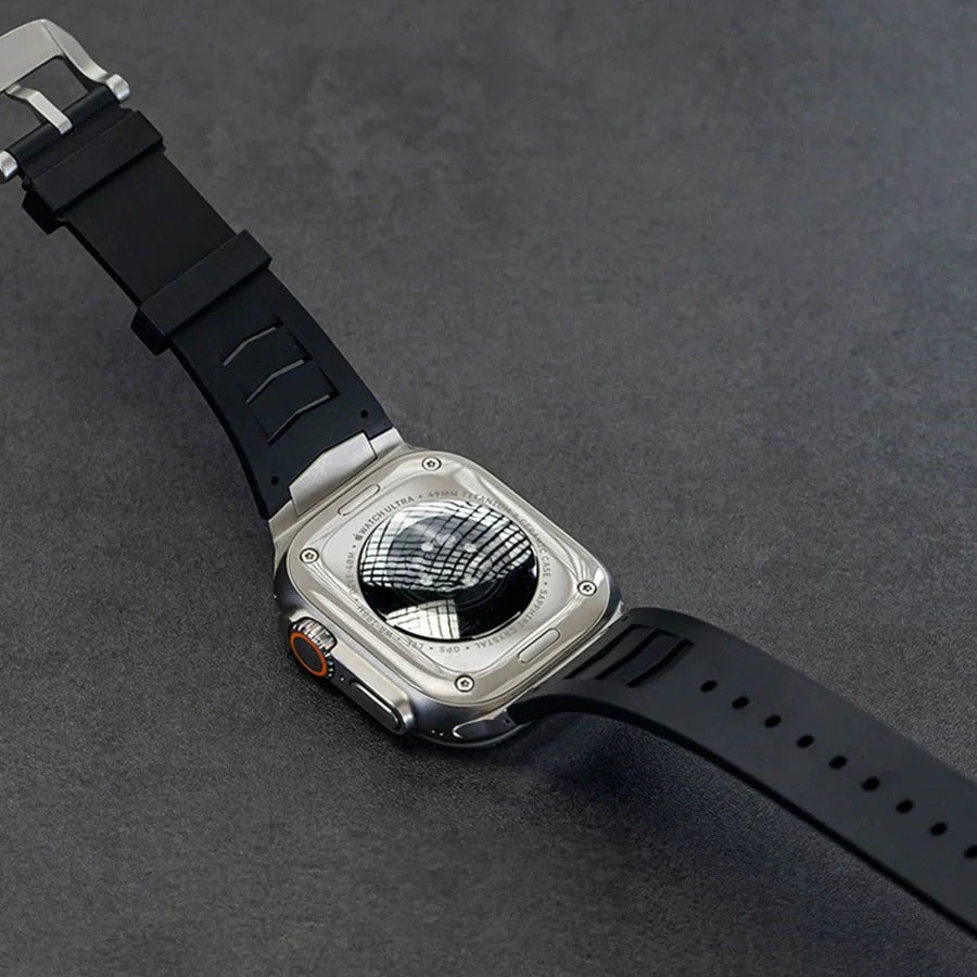 P39 - Mecha Floro Kauçuk Kordon