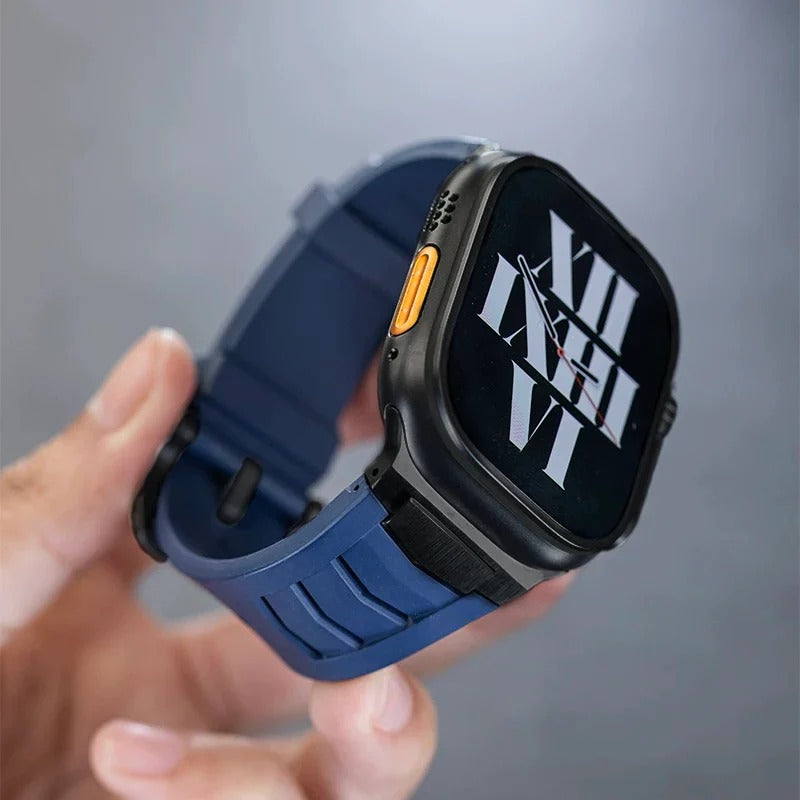 P39 - Mecha Floro Kauçuk Kordon