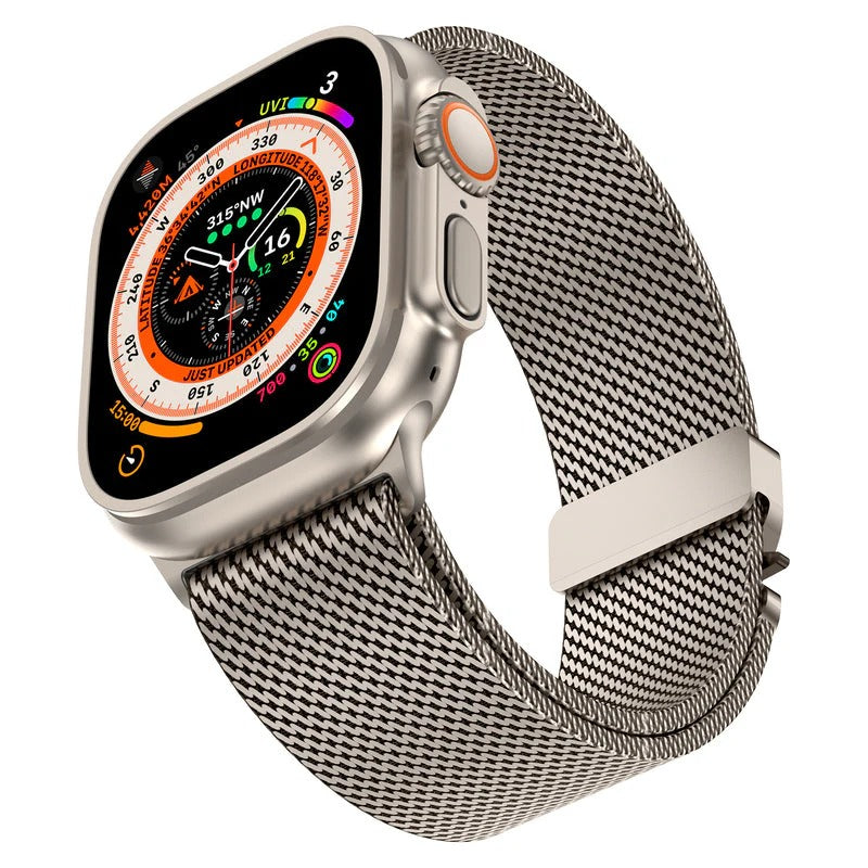 P51 - Milanese Loop Kordon