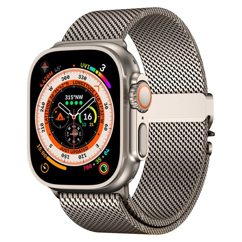P51 - Milanese Loop Kordon