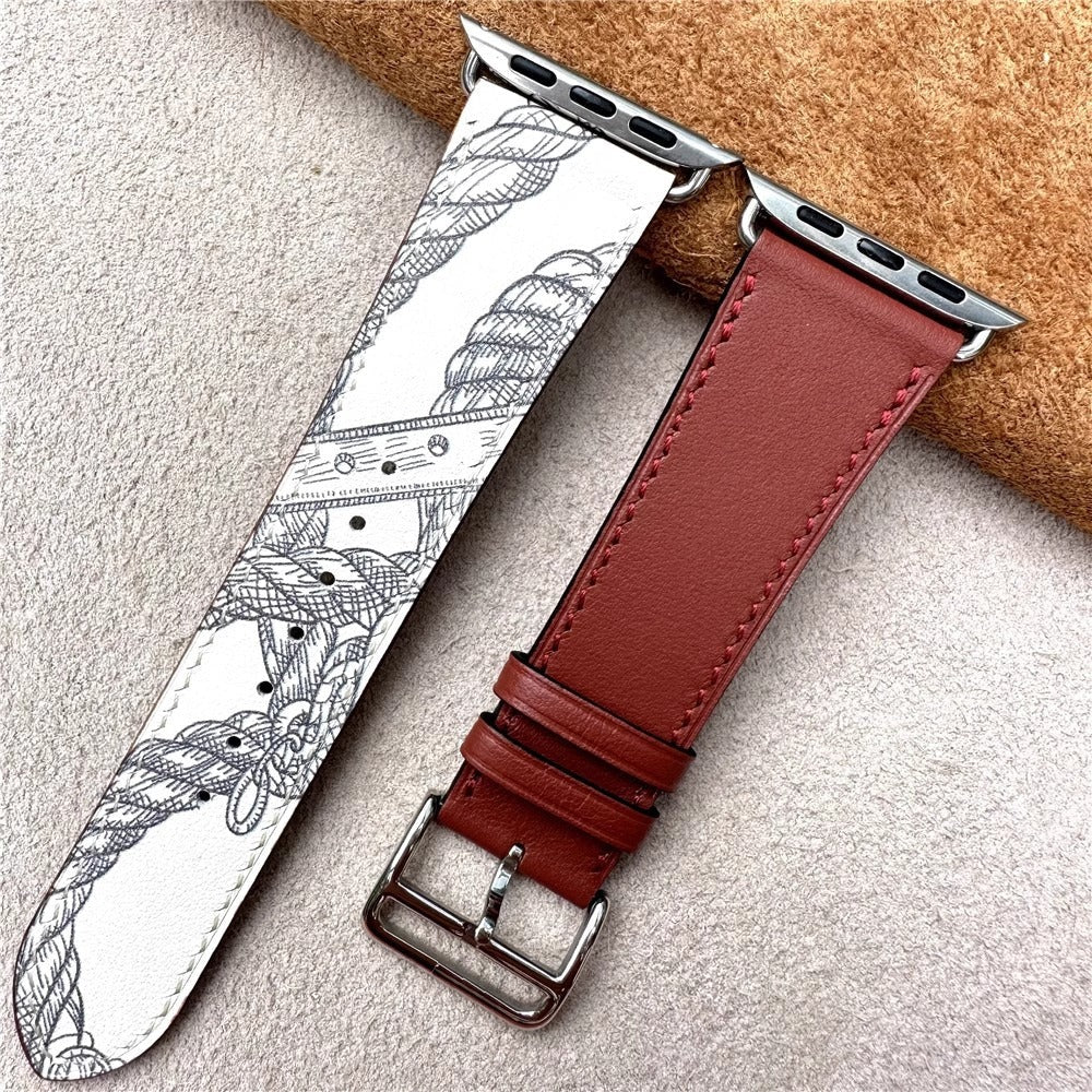 P81 - LUMA Deri Kordon