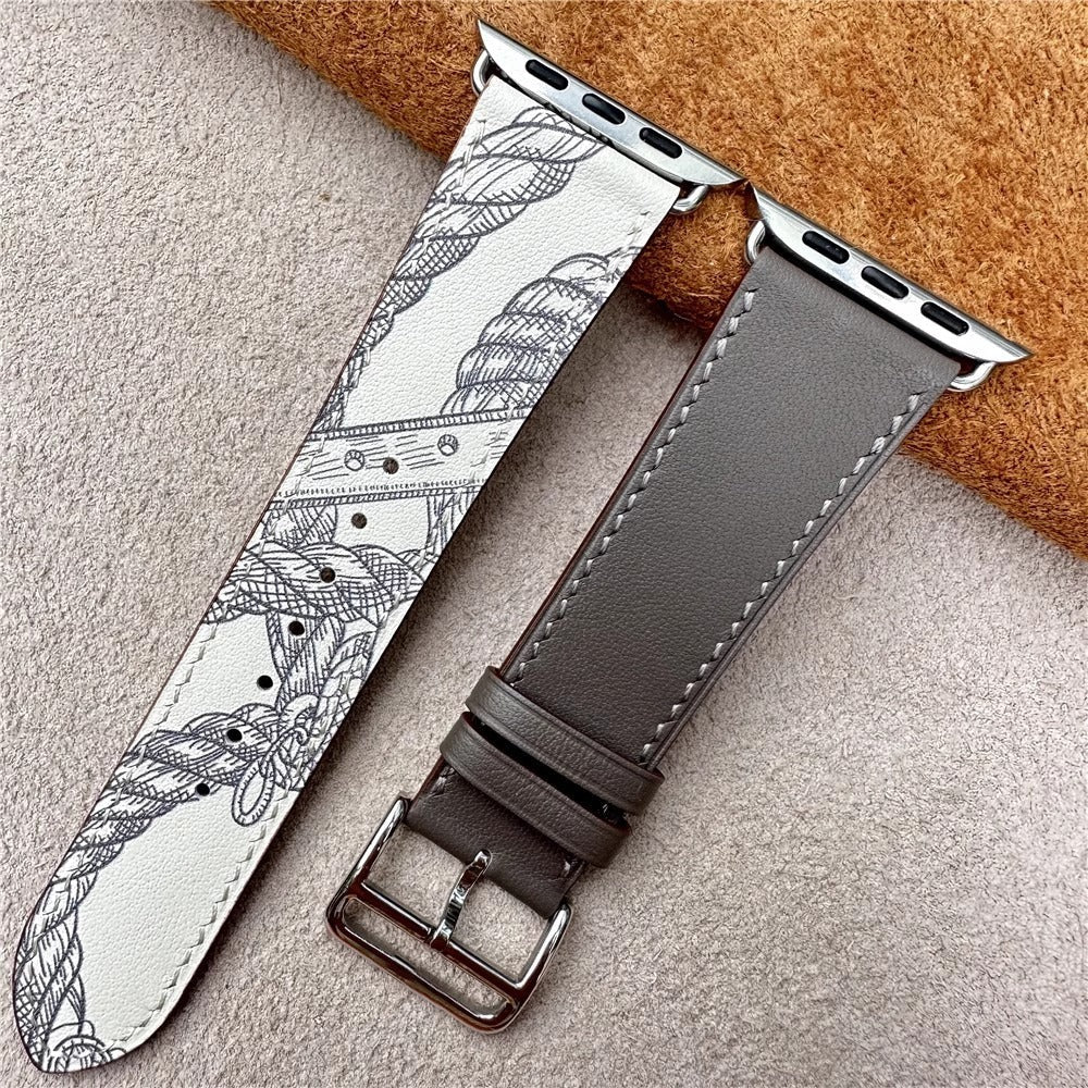 P81 - LUMA Deri Kordon