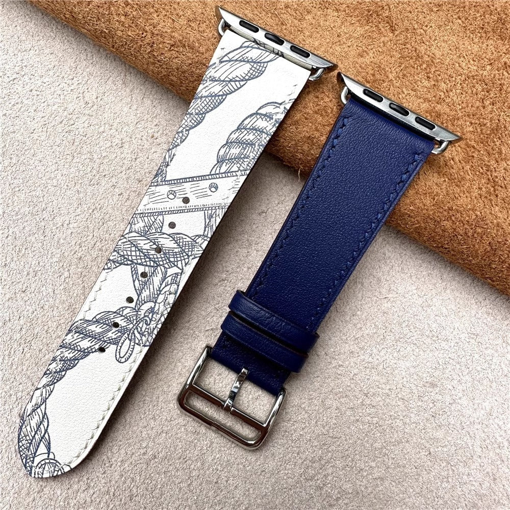 P81 - LUMA Deri Kordon