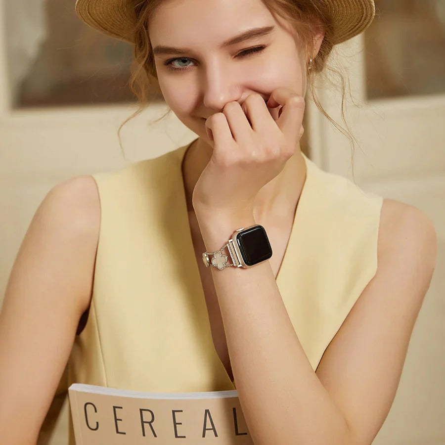 P89 - LUCKY Metal Kordon