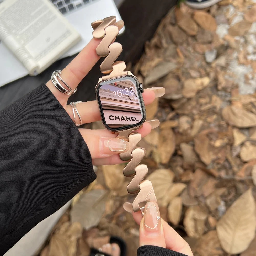 P94 - HOLA Metal Kordon