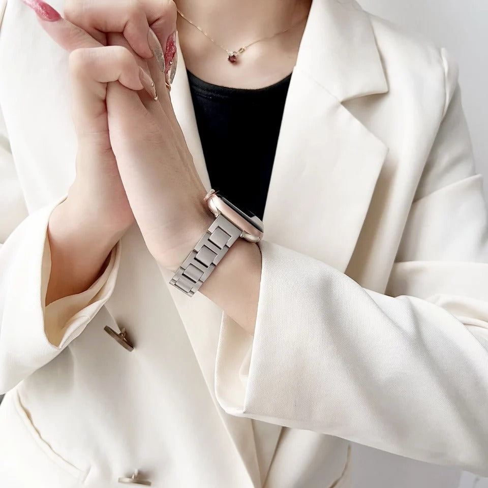 P97 - ENZO Klasik Paslanmaz Çelik Kordon