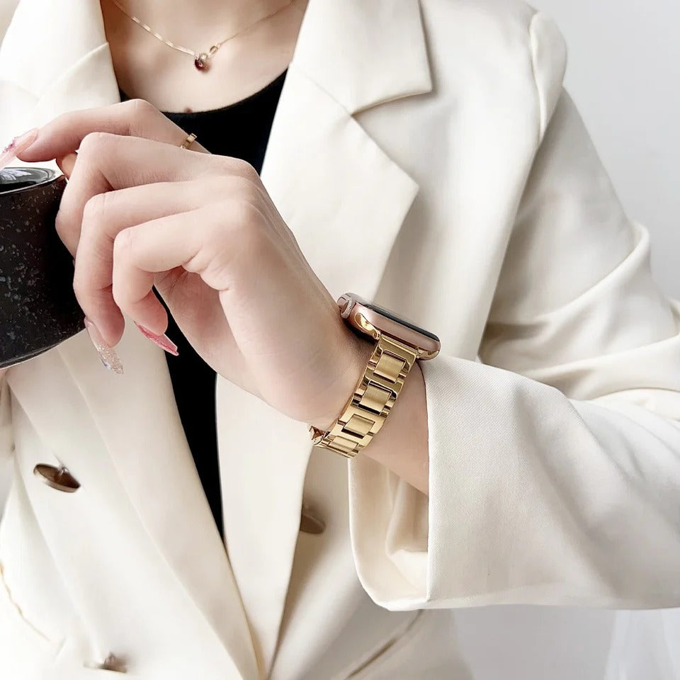 P97 - ENZO Klasik Paslanmaz Çelik Kordon