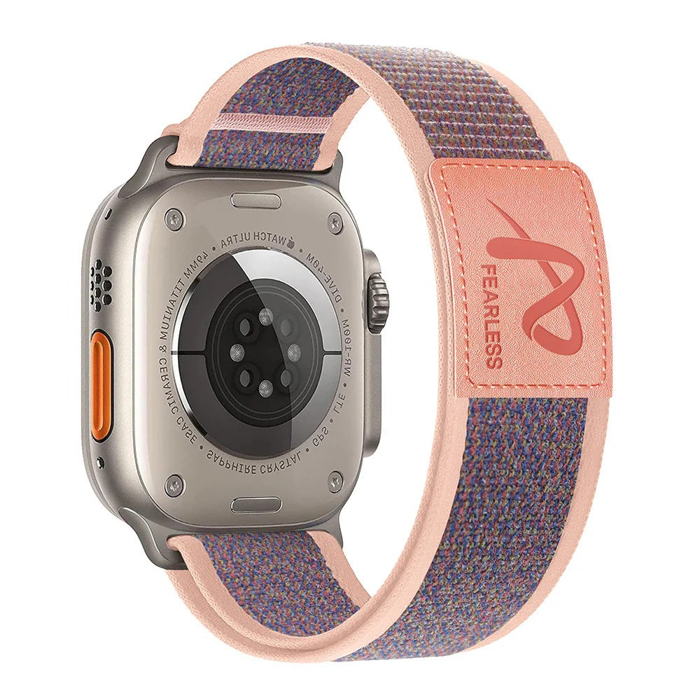 P25 - Fearless Trail Loop Naylon