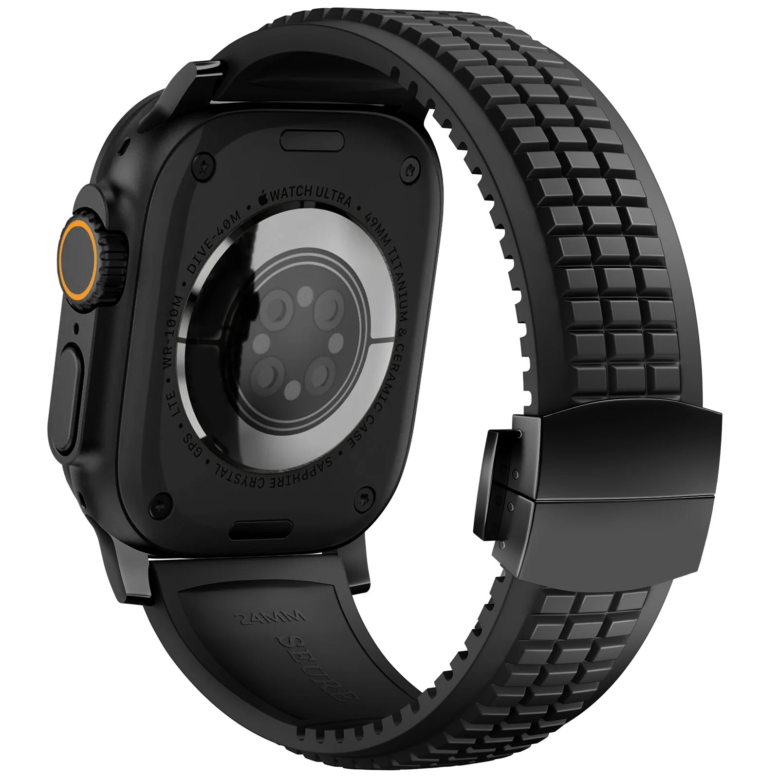 P12 - GR Modern Band