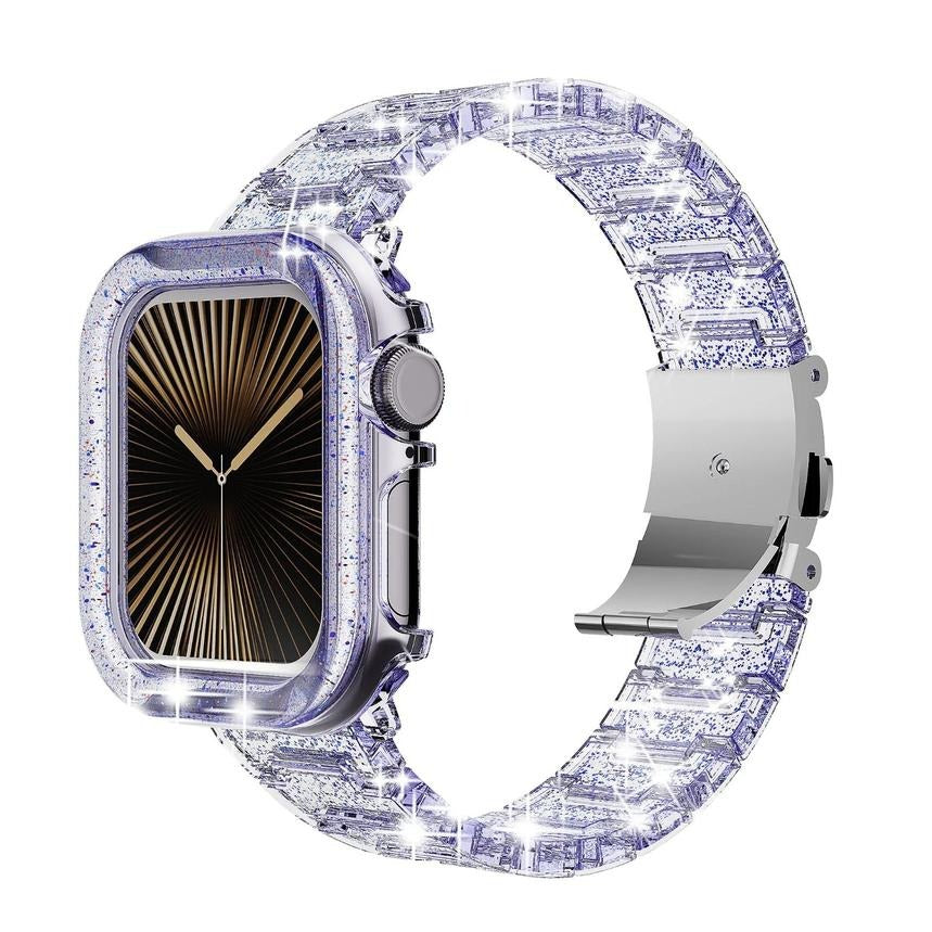 P 102 - Glacier Kasa ve Kordon Seti