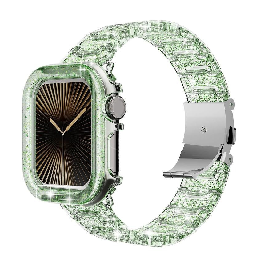 P 102 - Glacier Kasa ve Kordon Seti