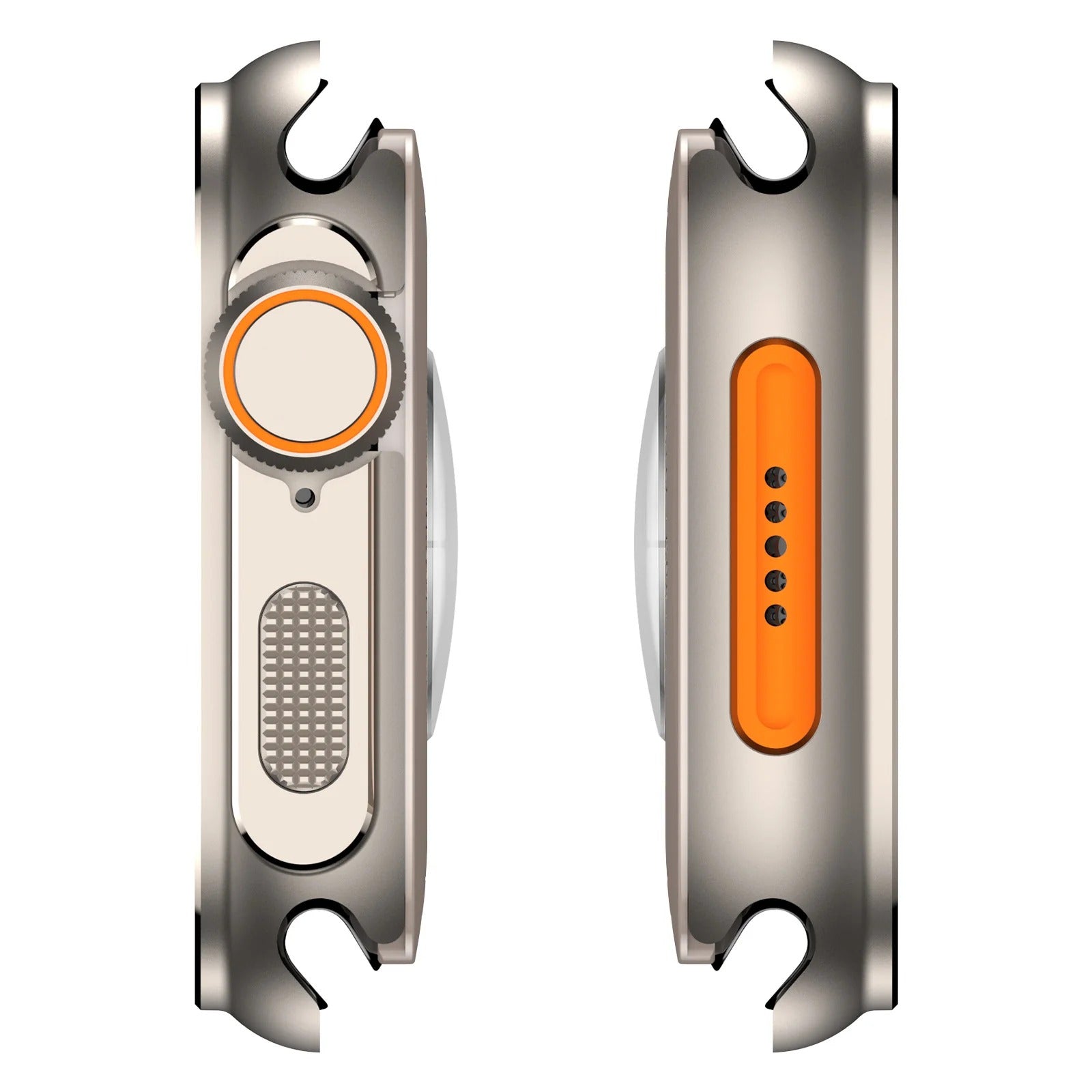 P105 - SOLE Metal Kasa