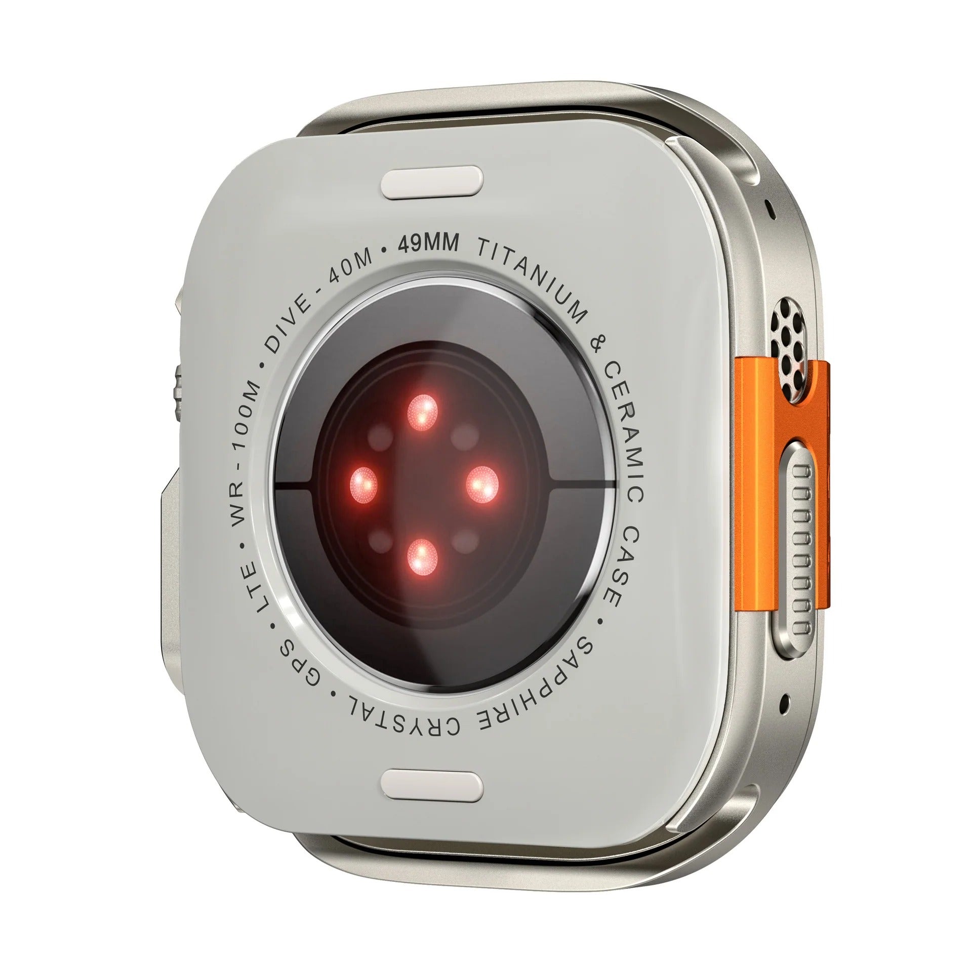 P108 - Alpine Metal Kasa