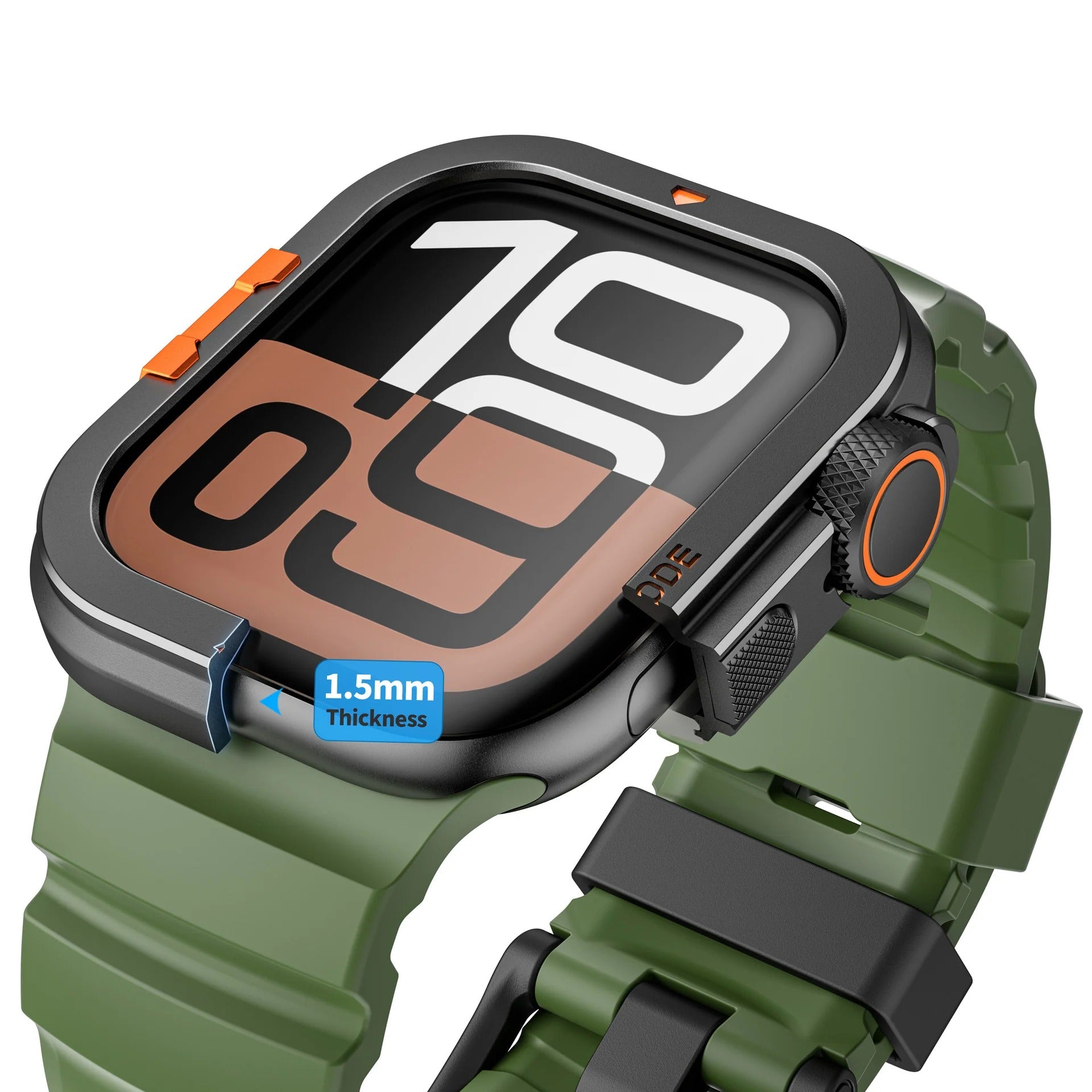 P108 - Alpine Metal Kasa