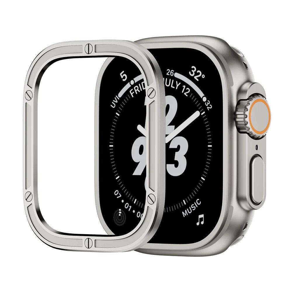 P110 - PERLA Apple Watch Ultra koruma çerçeve