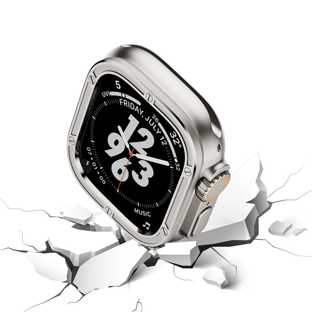 P110 - PERLA Apple Watch Ultra koruma çerçeve