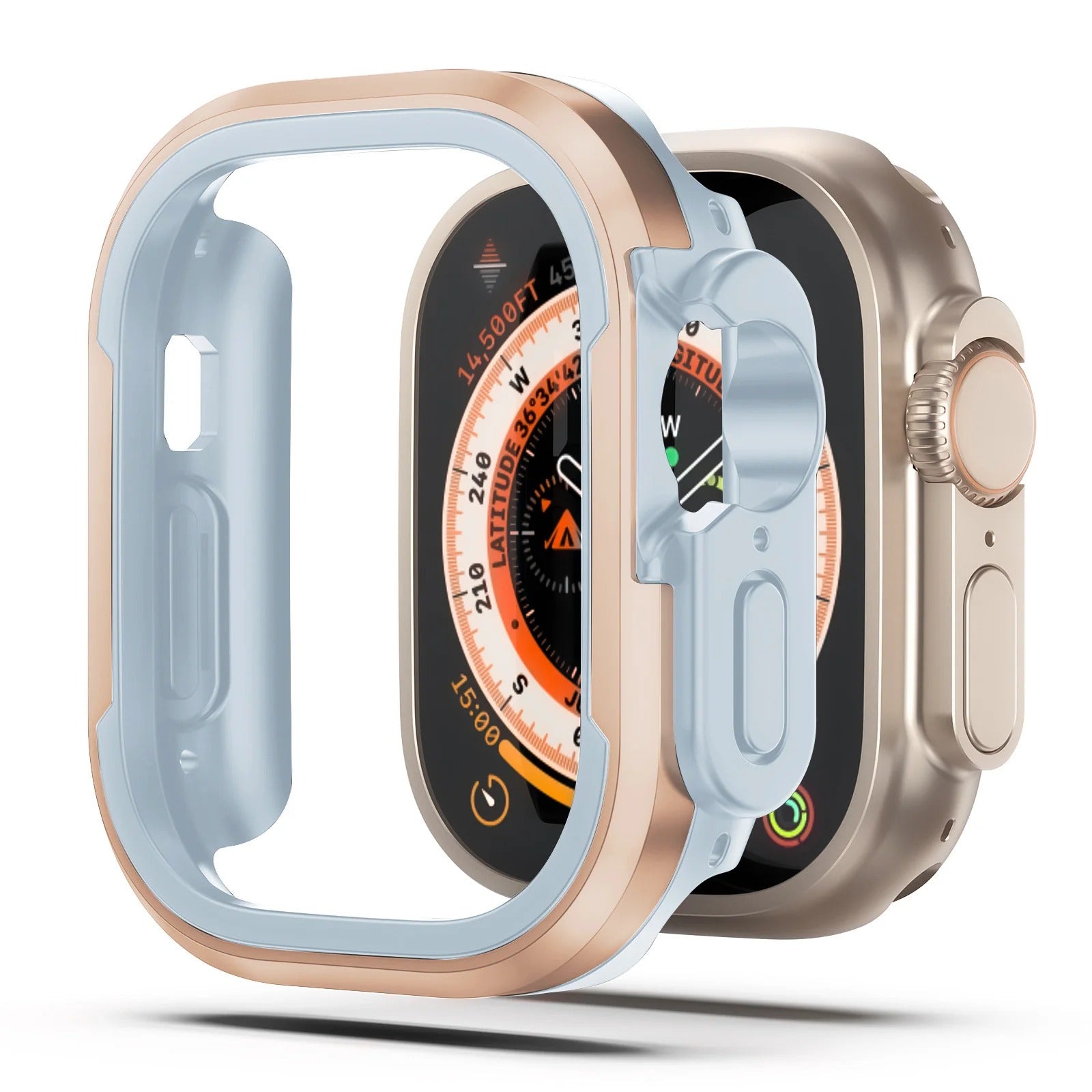 P111 - OTTO Apple Watch Kasa