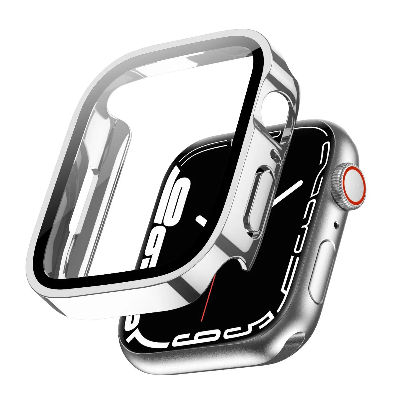 P113 - Temperli Cam Filmli Elektroliz Kaplamalı Kasa