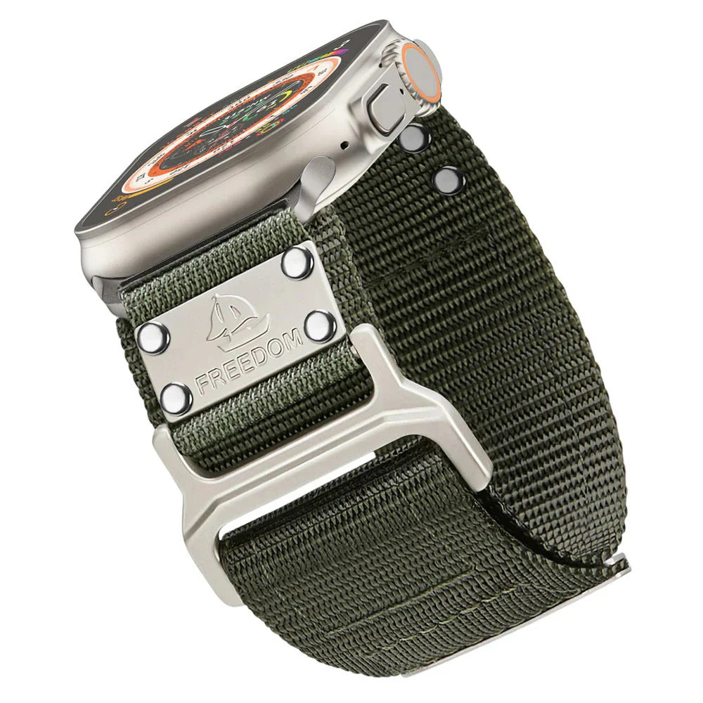 P13 - Freedom Ultra Geniş Naylon Kordon