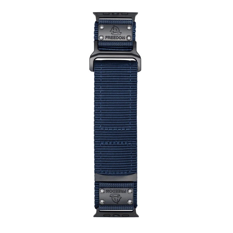 P13 - Freedom Ultra Geniş Naylon Kordon