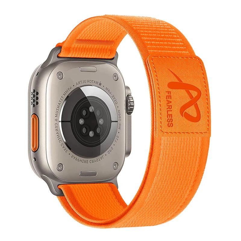 P25 - Fearless Trail Loop Naylon