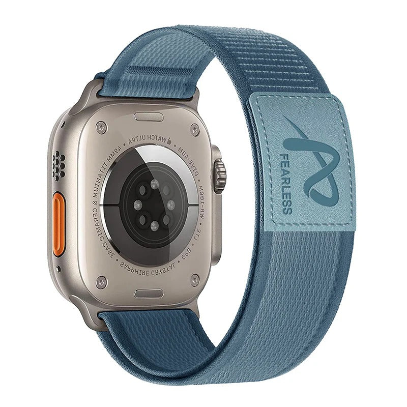 P25 - Fearless Trail Loop Naylon