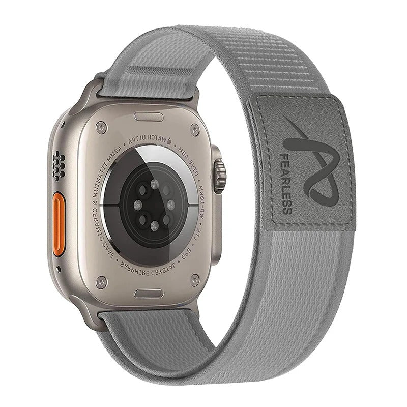 P25 - Fearless Trail Loop Naylon