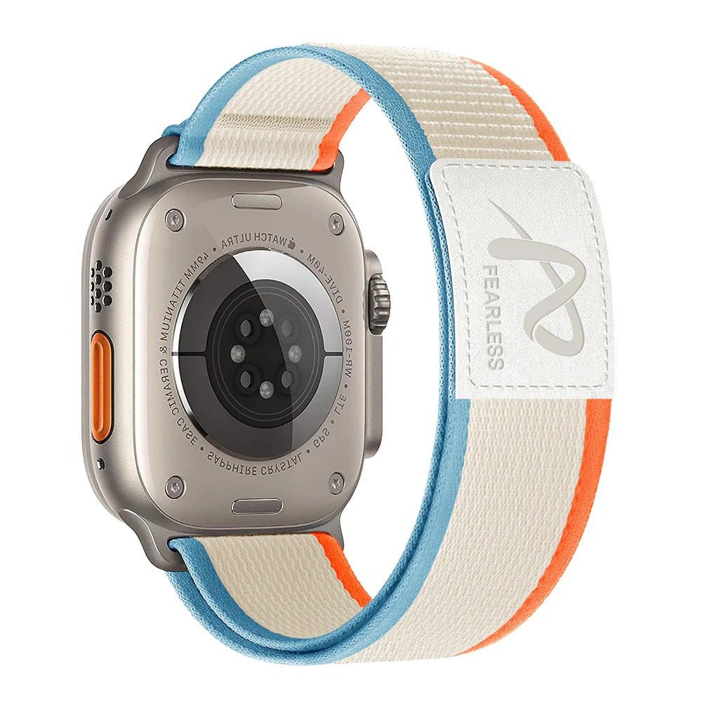 P25 - Fearless Trail Loop Naylon