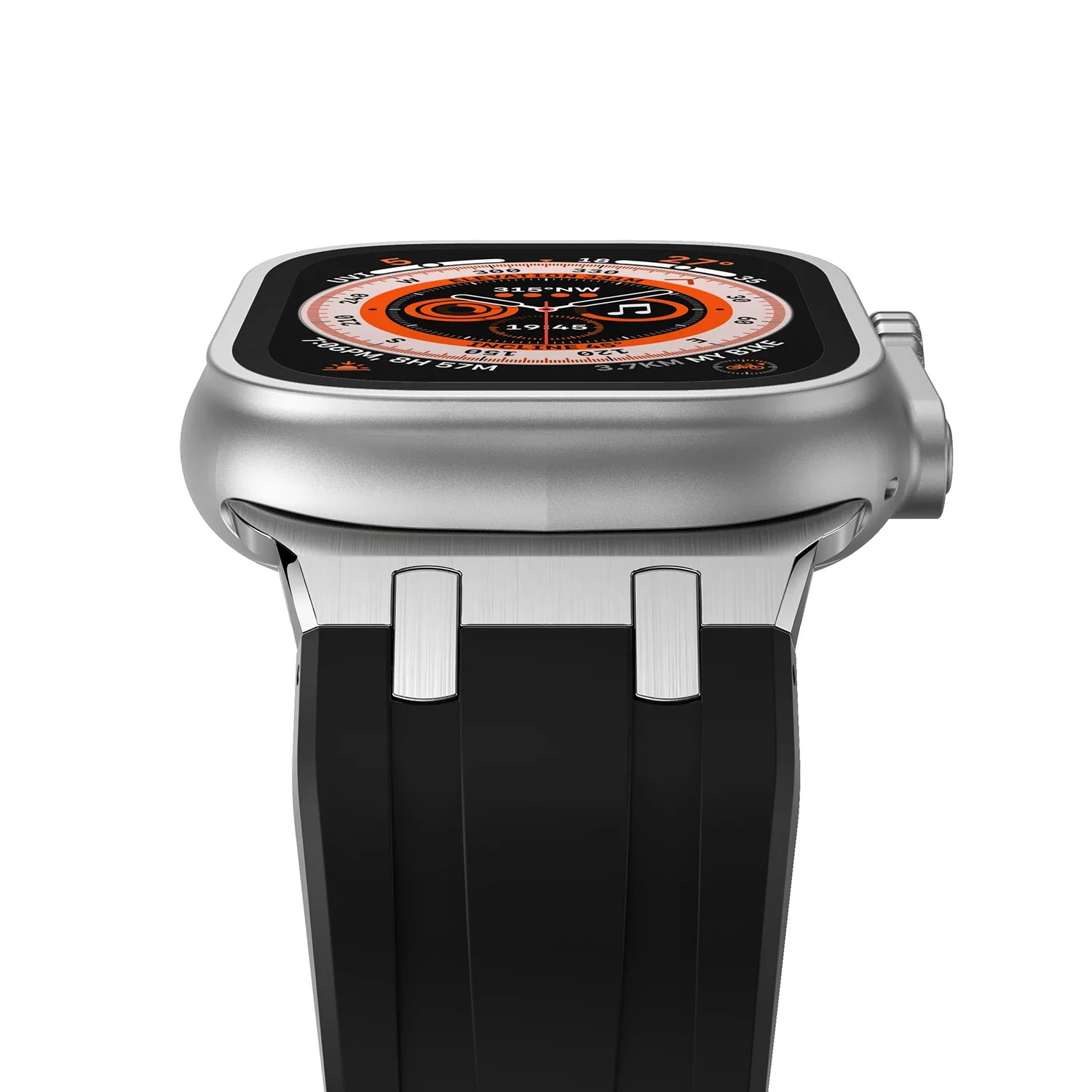 P31 - AP Mod Silikon Kayış