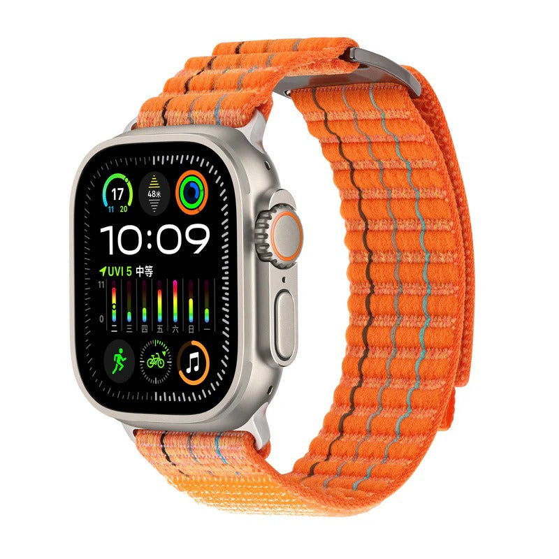 P32 - FOCUS Trail Loop Naylon Kayış