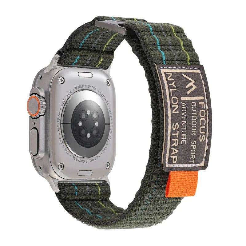 P32 - FOCUS Trail Loop Naylon Kayış