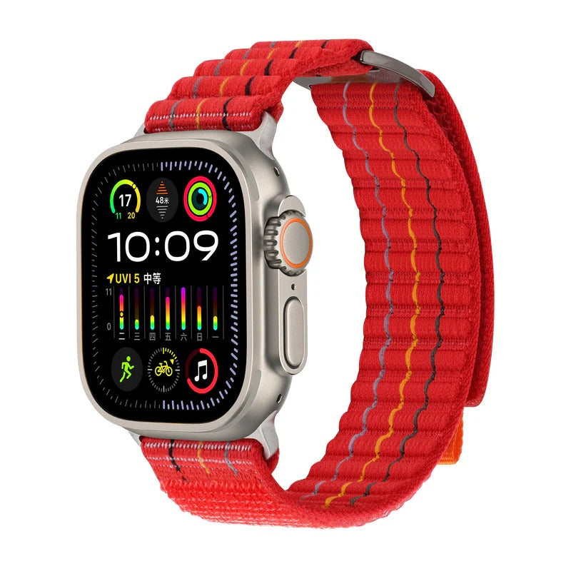 P32 - FOCUS Trail Loop Naylon Kayış