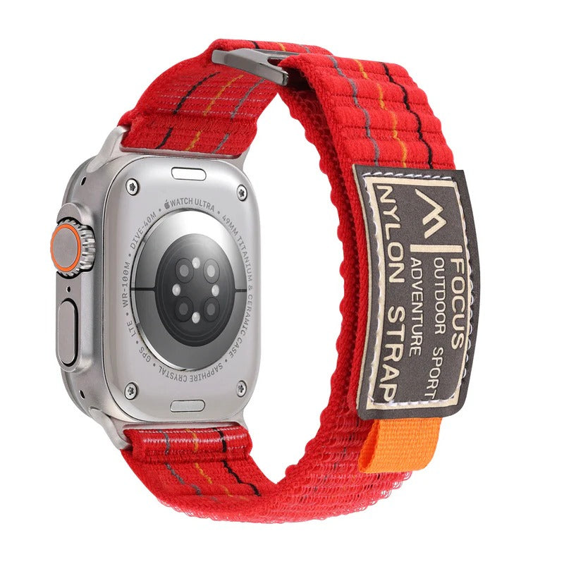 P32 - FOCUS Trail Loop Naylon Kayış